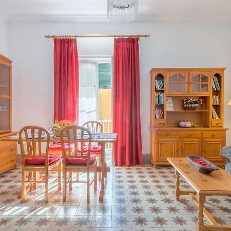 Vivienda Del Siglo XVIII En El Casco Historico Villa El Puerto de Santa María Eksteriør bilde