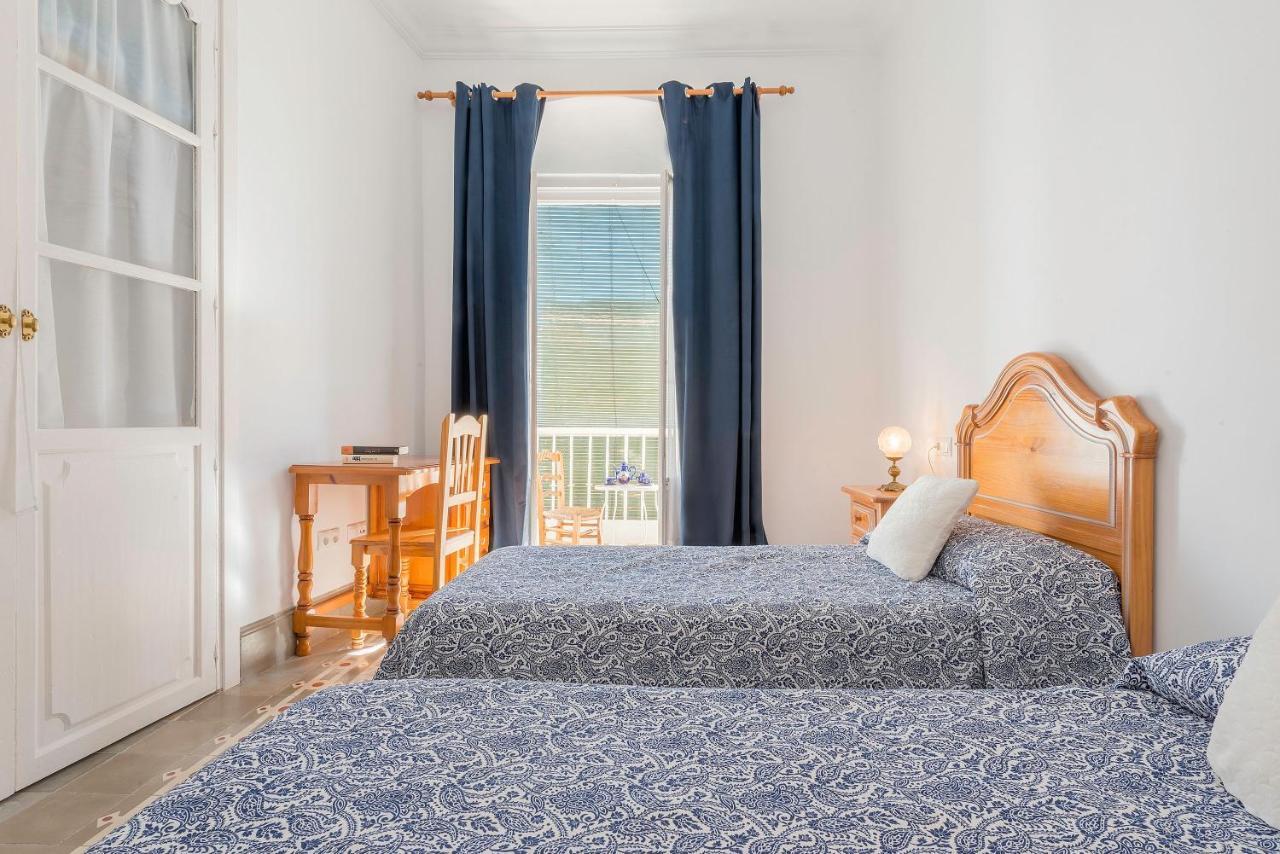 Vivienda Del Siglo XVIII En El Casco Historico Villa El Puerto de Santa María Eksteriør bilde