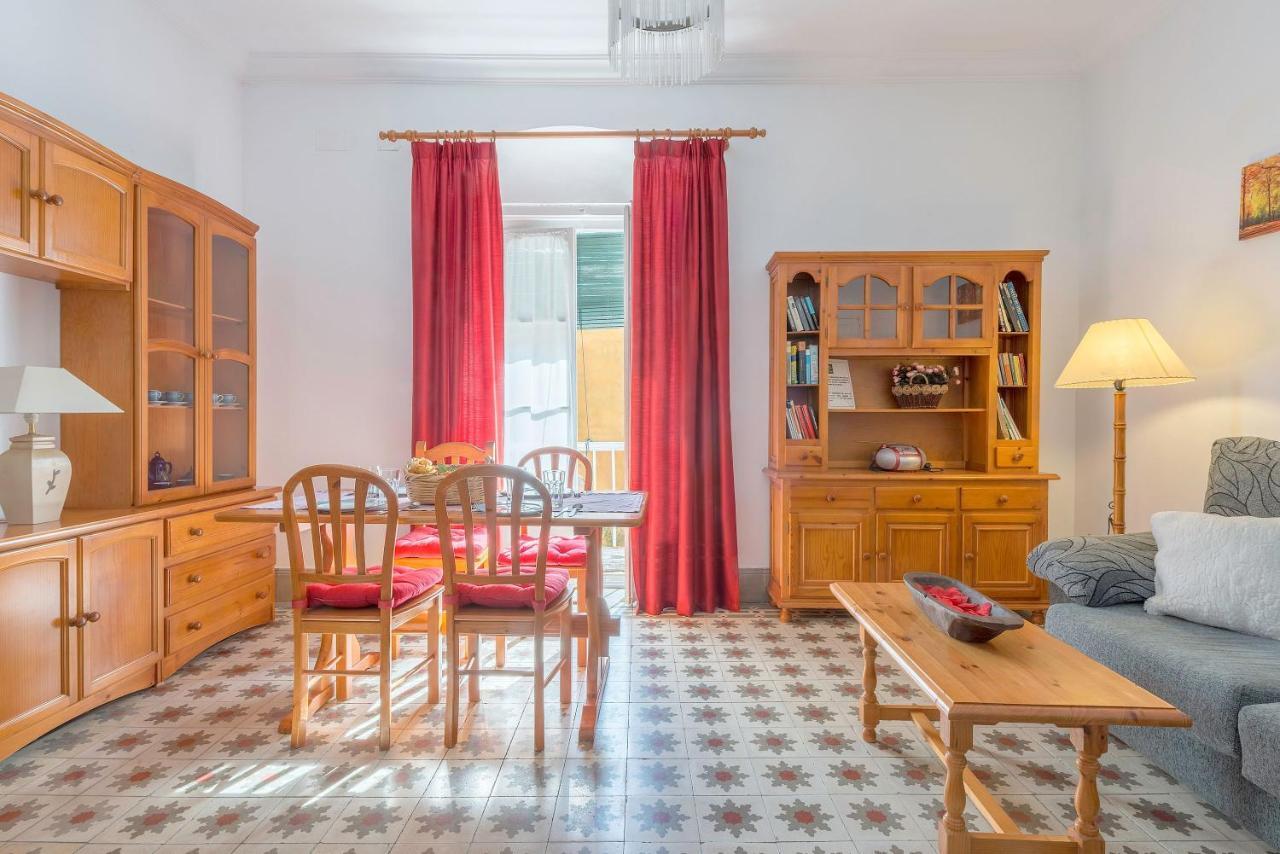 Vivienda Del Siglo XVIII En El Casco Historico Villa El Puerto de Santa María Eksteriør bilde