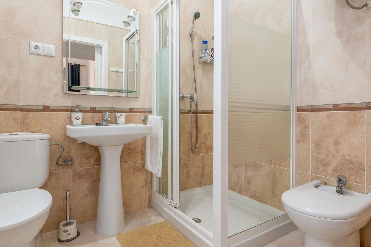 Vivienda Del Siglo XVIII En El Casco Historico Villa El Puerto de Santa María Eksteriør bilde